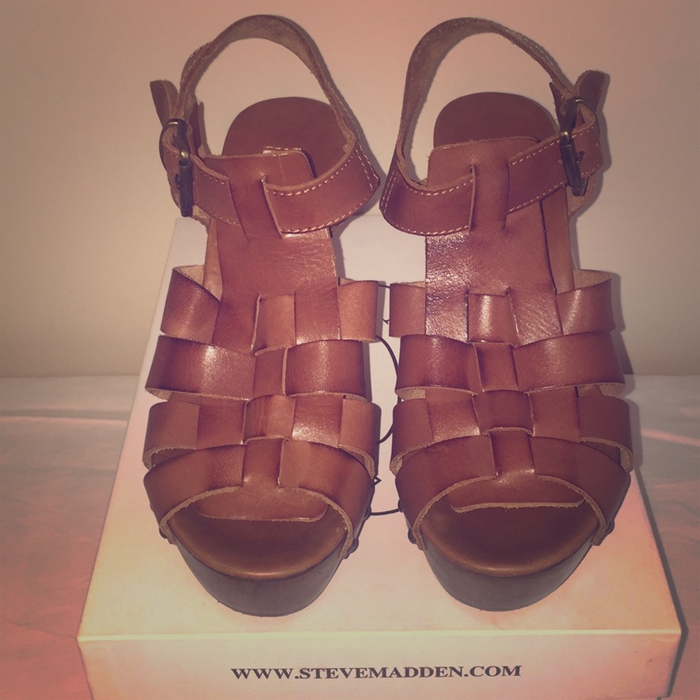 Steve Madden Heels